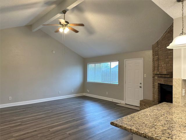 2531 Bisontine Street, Friendswood, TX 77546