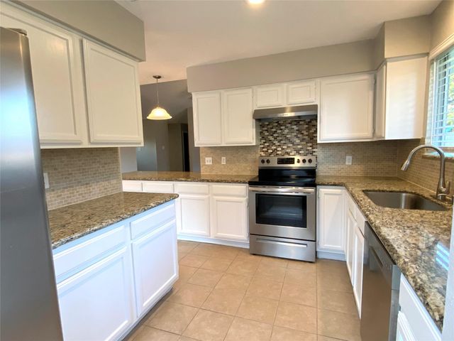 2531 Bisontine Street, Friendswood, TX 77546