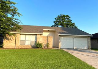 2531 Bisontine Street, Friendswood, TX 77546