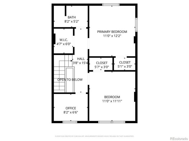 2543 Eliot St, Denver, CO 80211