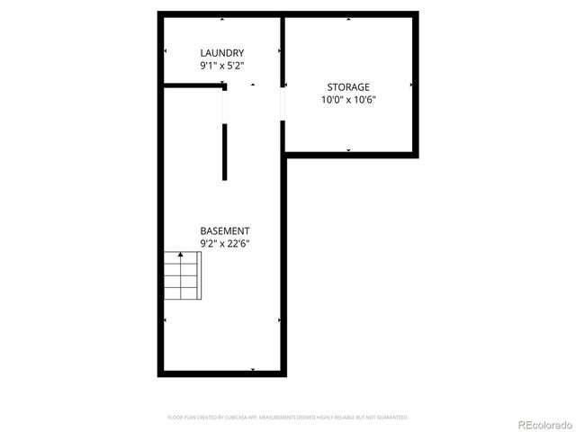 2543 Eliot St, Denver, CO 80211