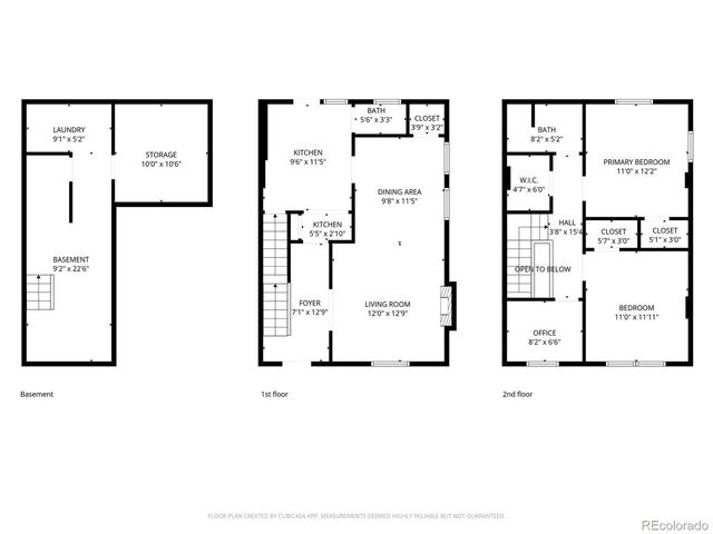 2543 Eliot St, Denver, CO 80211