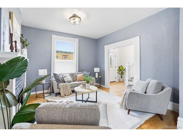 2543 Eliot St, Denver, CO 80211