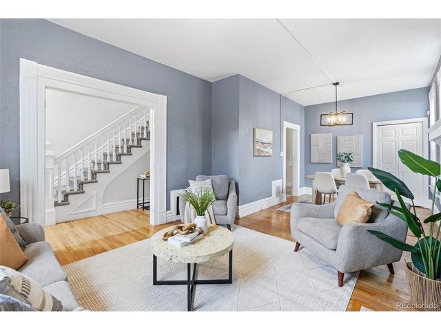 2543 Eliot St, Denver, CO 80211