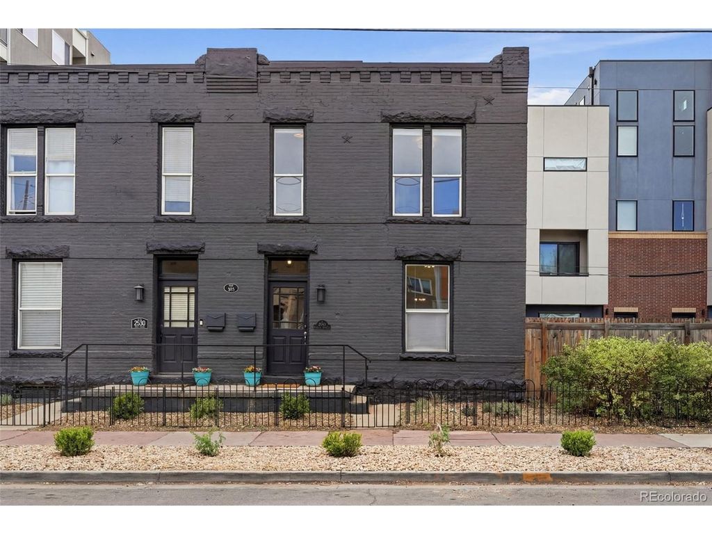 2543 Eliot St, Denver, CO 80211