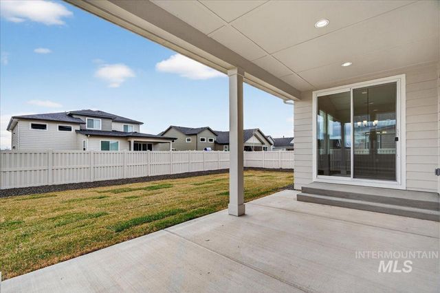 1395 Stirling Meadows St, Middleton, ID 83644