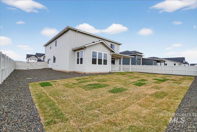 1395 Stirling Meadows St, Middleton, ID 83644