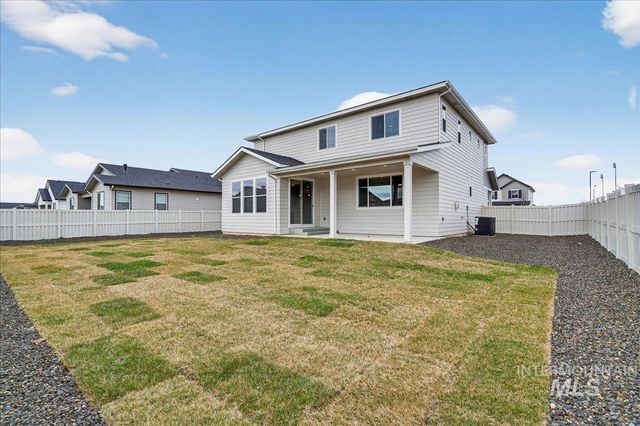 1395 Stirling Meadows St, Middleton, ID 83644