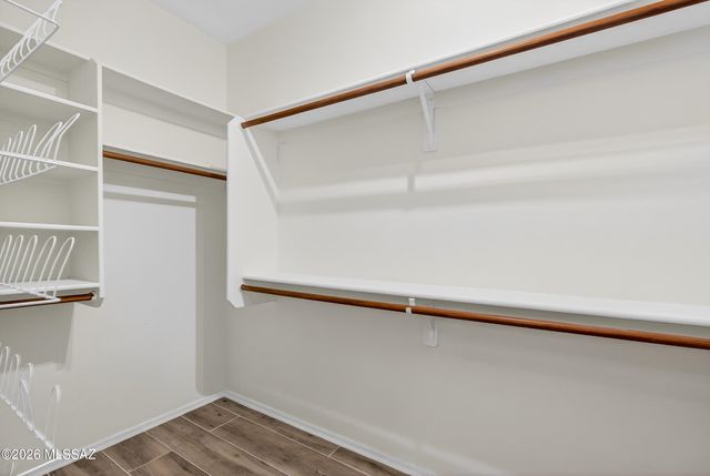 7463 N Bradstreet Drive, Tucson, AZ 85743