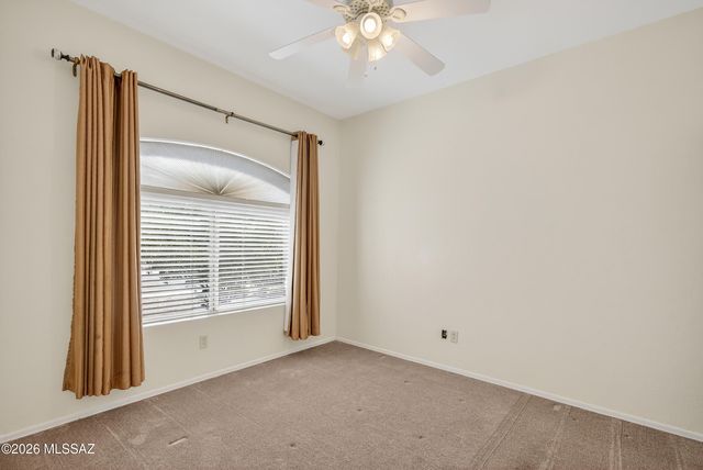 7463 N Bradstreet Drive, Tucson, AZ 85743