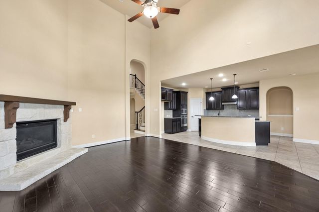 27903 Hunters Rock Lane, Katy, TX 77494