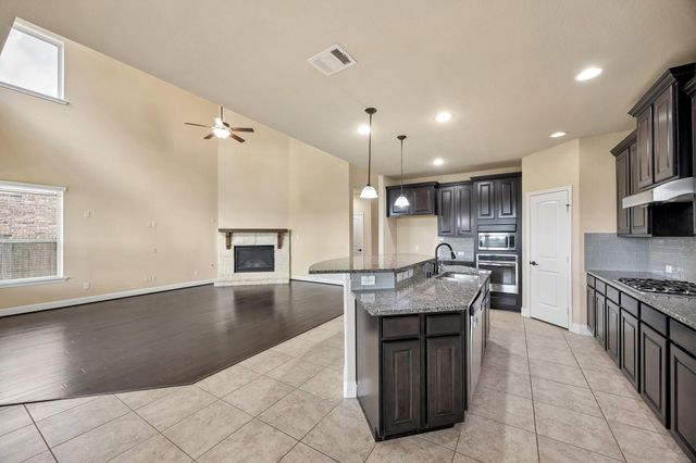 27903 Hunters Rock Lane, Katy, TX 77494