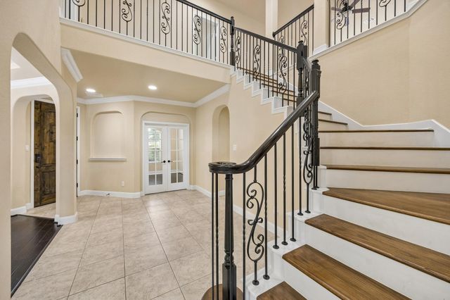 27903 Hunters Rock Lane, Katy, TX 77494