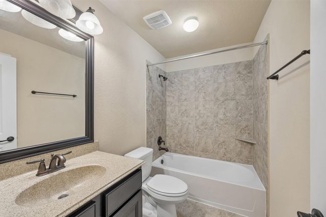 27903 Hunters Rock Lane, Katy, TX 77494