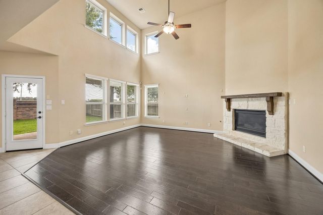27903 Hunters Rock Lane, Katy, TX 77494