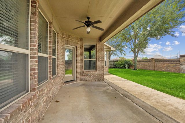 27903 Hunters Rock Lane, Katy, TX 77494