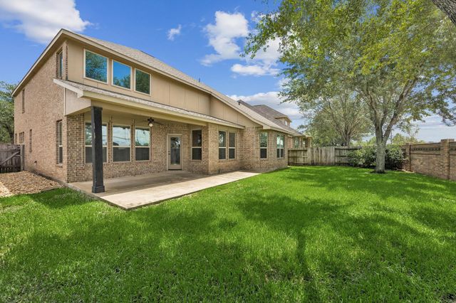 27903 Hunters Rock Lane, Katy, TX 77494