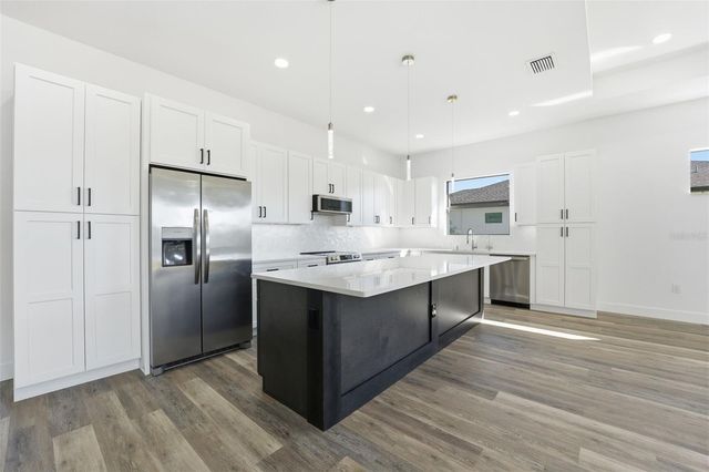 12005 CARNIVAL AVENUE, Port Charlotte, FL 33981