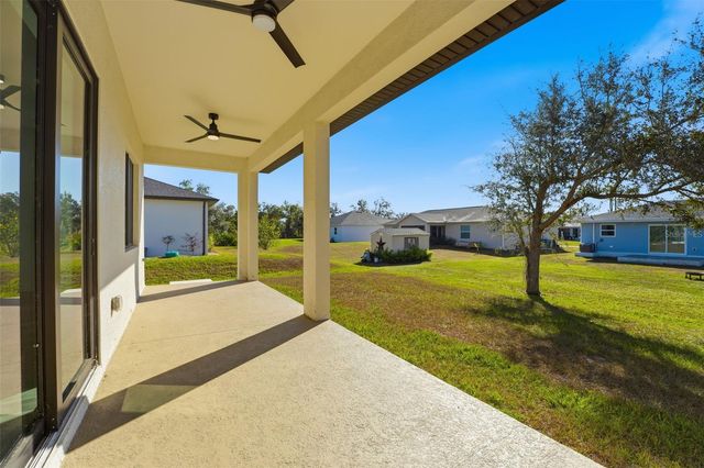 12005 CARNIVAL AVENUE, Port Charlotte, FL 33981