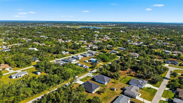 12005 CARNIVAL AVENUE, Port Charlotte, FL 33981