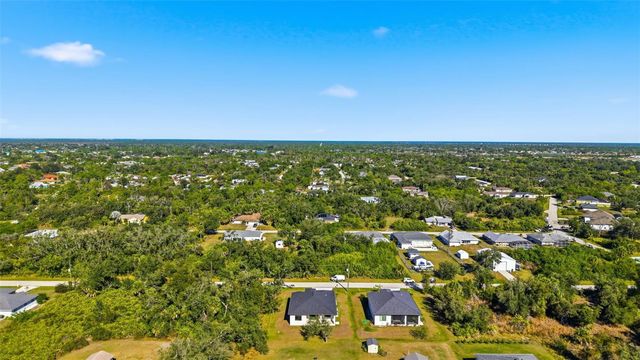 12005 CARNIVAL AVENUE, Port Charlotte, FL 33981