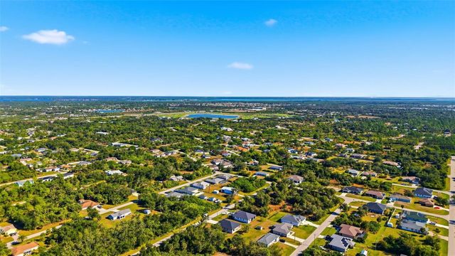 12005 CARNIVAL AVENUE, Port Charlotte, FL 33981