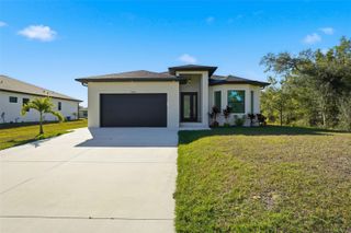 12005 CARNIVAL AVENUE, Port Charlotte, FL 33981