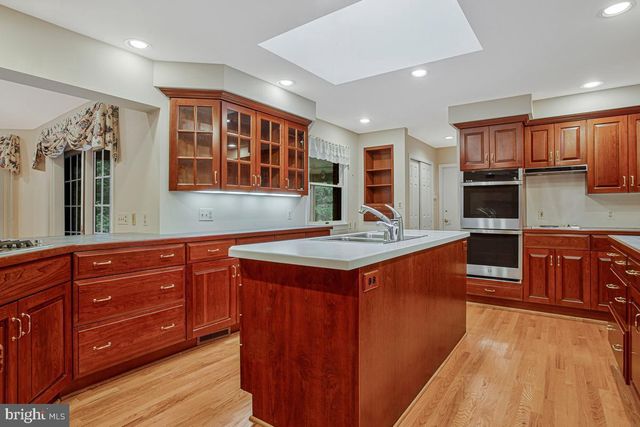 3814 SPRING MEADOW DR, Ellicott City, MD 21042