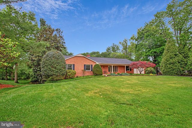 3814 SPRING MEADOW DR, Ellicott City, MD 21042