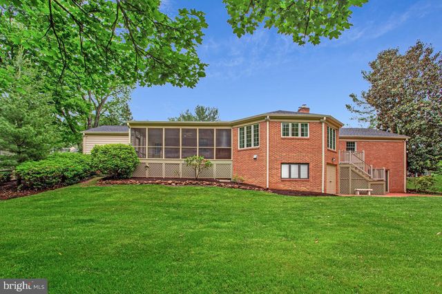 3814 SPRING MEADOW DR, Ellicott City, MD 21042