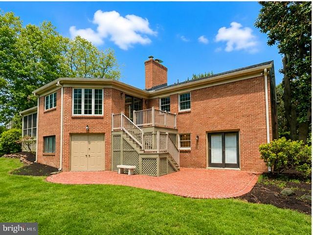3814 SPRING MEADOW DR, Ellicott City, MD 21042