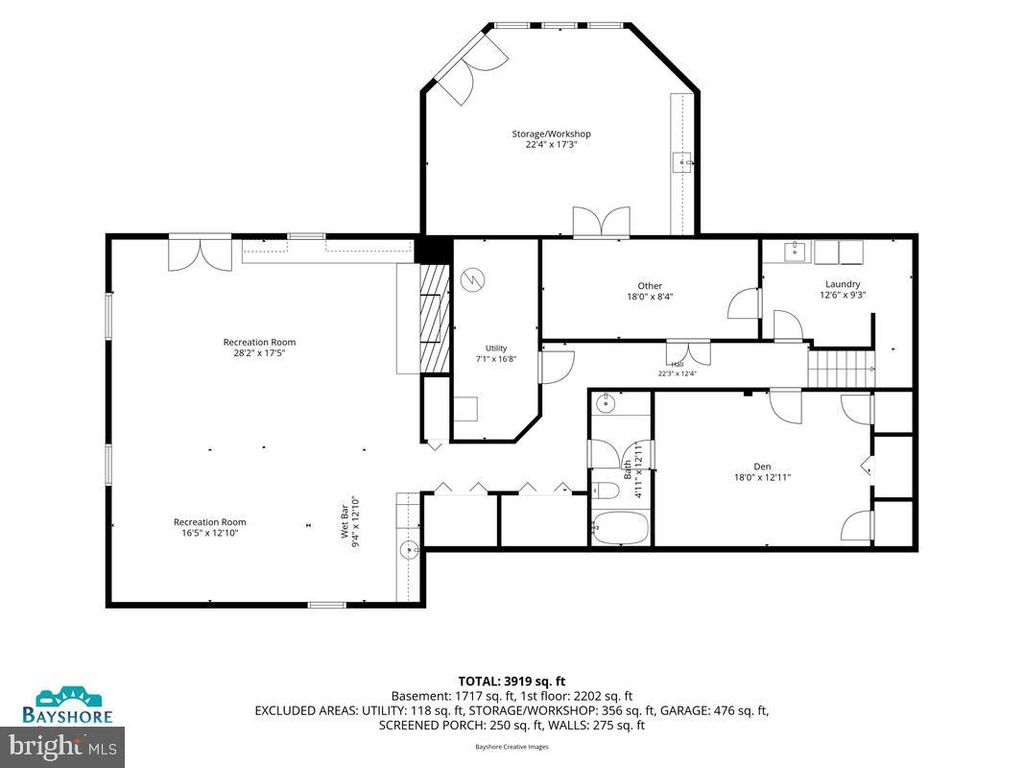 Image 39 of property listing at 3814 SPRING MEADOW DR, Ellicott City, MD 21042