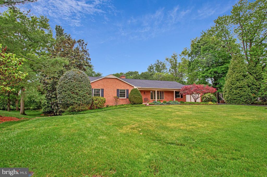 Image 59 of property listing at 3814 SPRING MEADOW DR, Ellicott City, MD 21042
