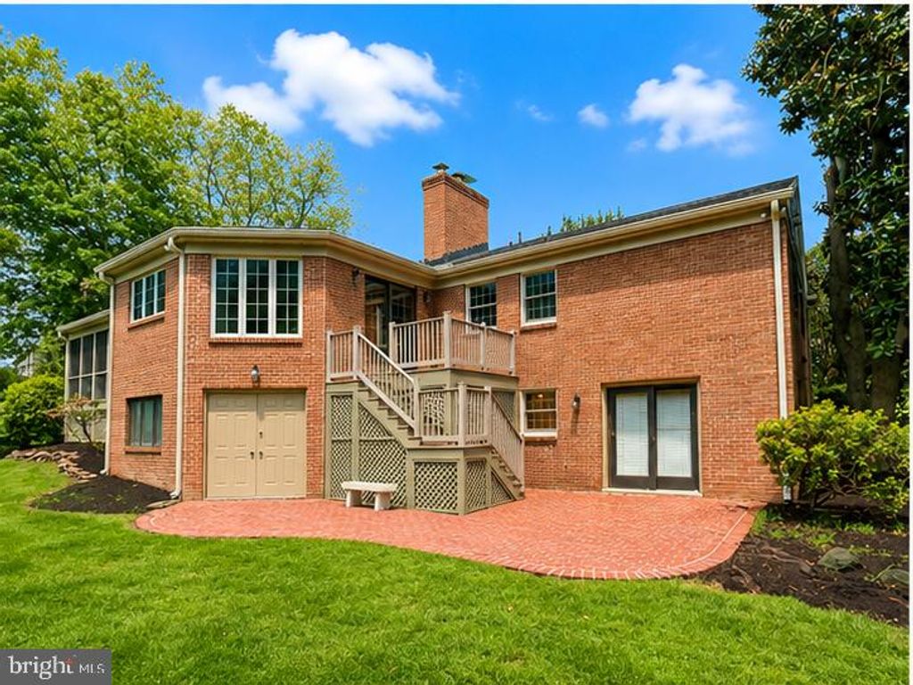 Image 64 of property listing at 3814 SPRING MEADOW DR, Ellicott City, MD 21042