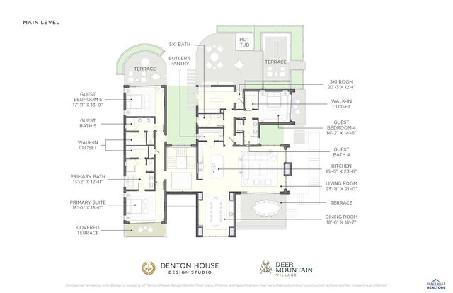 Lot 61 DEER MOUNTAIN, Lead, SD 57754