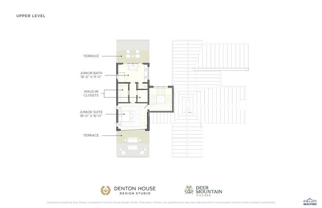 Lot 61 DEER MOUNTAIN, Lead, SD 57754
