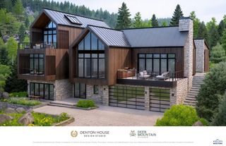 Lot 61 DEER MOUNTAIN, Lead, SD 57754