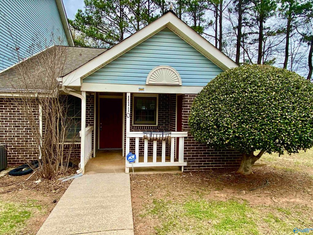 1110 Liberty Drive 1110, Madison, AL 35758