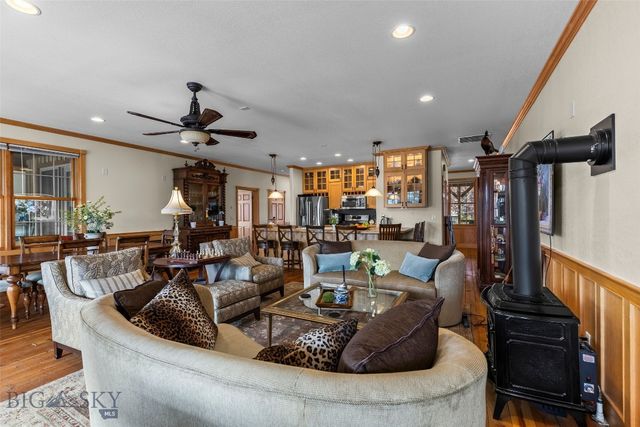 140 Keri Street, Manhattan, MT 59741