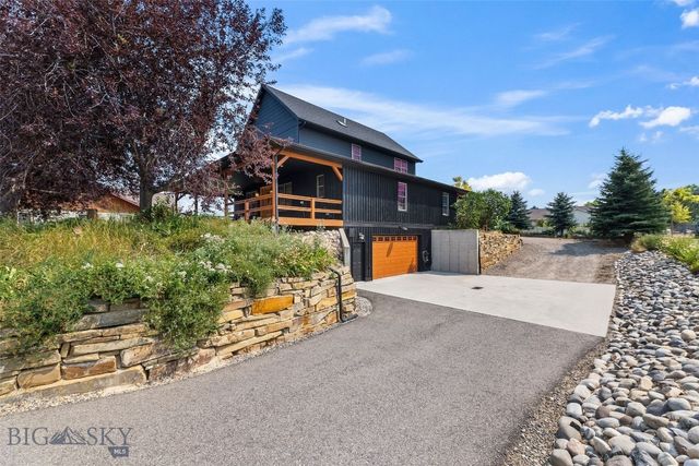 140 Keri Street, Manhattan, MT 59741