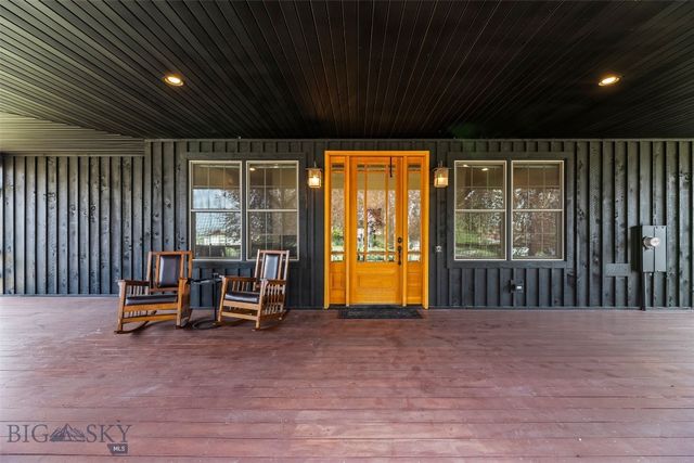 140 Keri Street, Manhattan, MT 59741