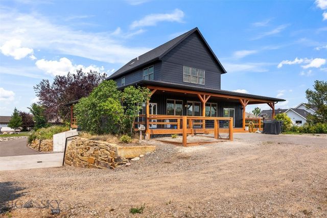 140 Keri Street, Manhattan, MT 59741