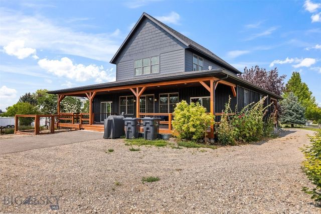 140 Keri Street, Manhattan, MT 59741