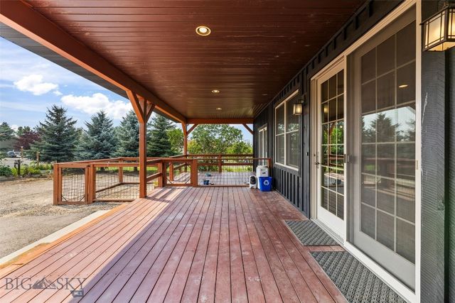 140 Keri Street, Manhattan, MT 59741
