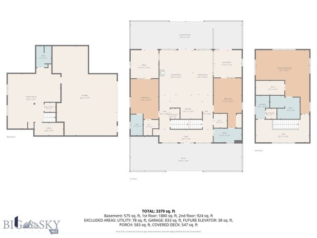 140 Keri Street, Manhattan, MT 59741