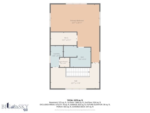 140 Keri Street, Manhattan, MT 59741