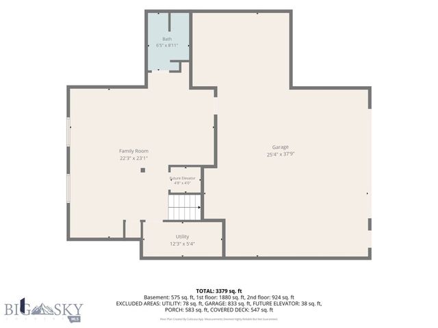 140 Keri Street, Manhattan, MT 59741