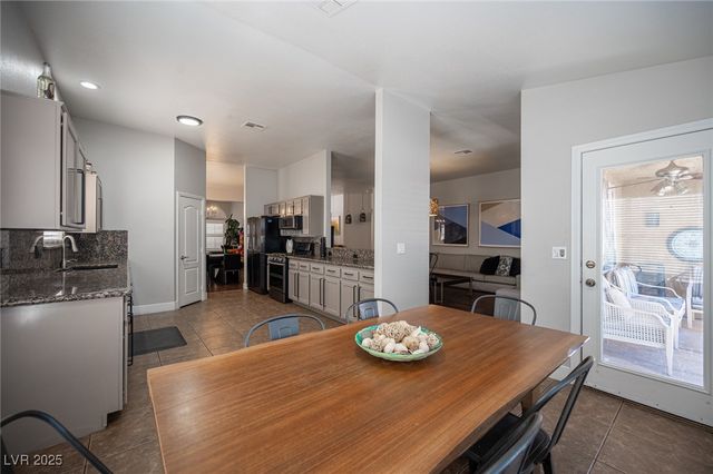 5816 Grand Heritage Street, Las Vegas, NV 89130