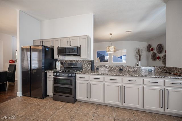 5816 Grand Heritage Street, Las Vegas, NV 89130