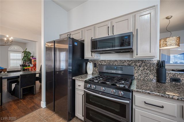 5816 Grand Heritage Street, Las Vegas, NV 89130